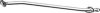 PEUGE 170573 Exhaust Pipe